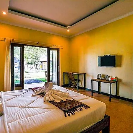 Amazing Superior Room Villa Near Tamarind Beach