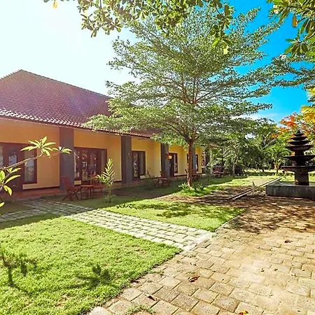Amazing Superior Room Villa Near Tamarind Beach