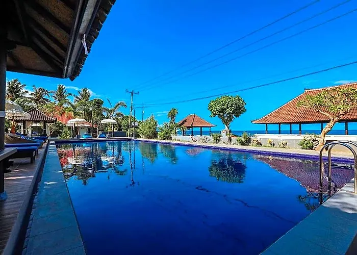 Residence Amazing Superior Near Tamarind Semaya