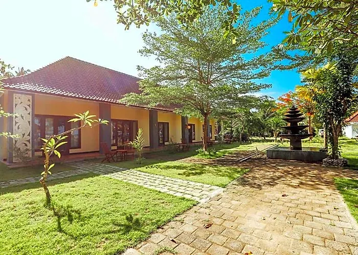 Amazing Superior Near Tamarind Residence