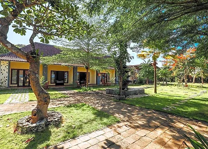 Residence Amazing Superior Near Tamarind Semaya