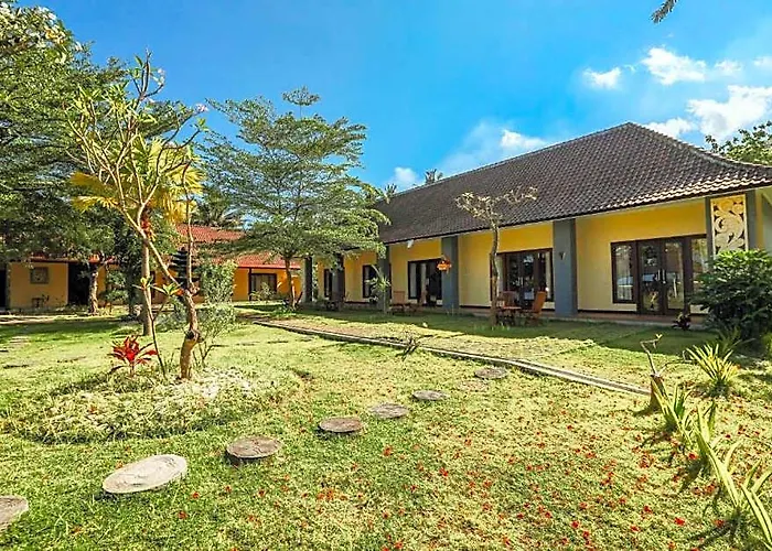 Amazing Superior Near Tamarind Residence *