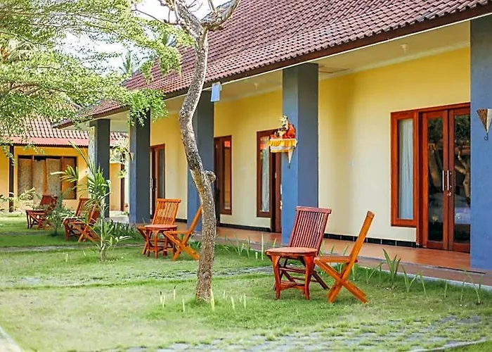 Residence Amazing Superior Near Tamarind *