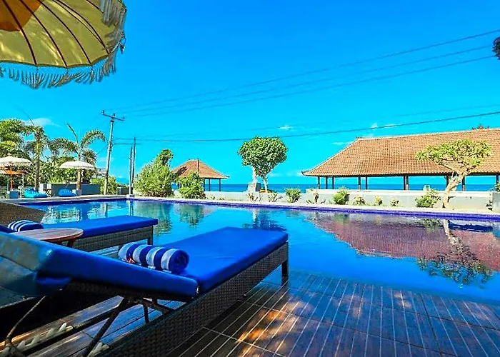 Residence Amazing Superior Near Tamarind