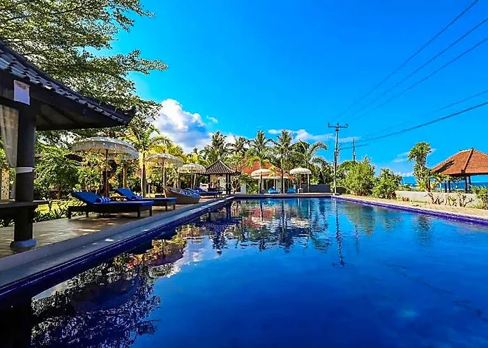 Amazing Superior Near Tamarind Residence *