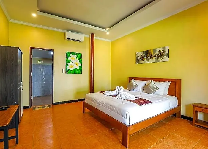 Amazing Superior Near Tamarind Residence *