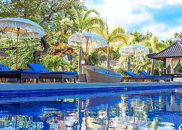 Amazing Superior Near Tamarind Residence