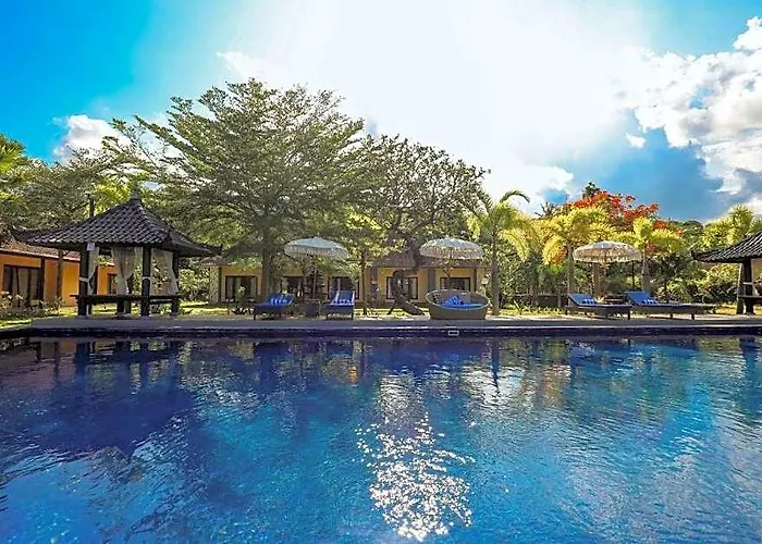 Residence Amazing Superior Near Tamarind *