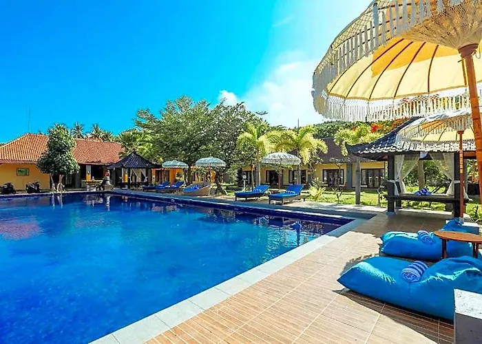 Amazing Superior Near Tamarind Residence
