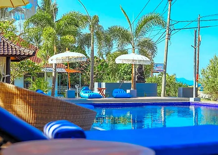 سكن Amazing Superior Near Tamarind Semaya