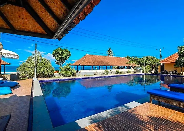 Amazing Superior Near Tamarind سكن Semaya
