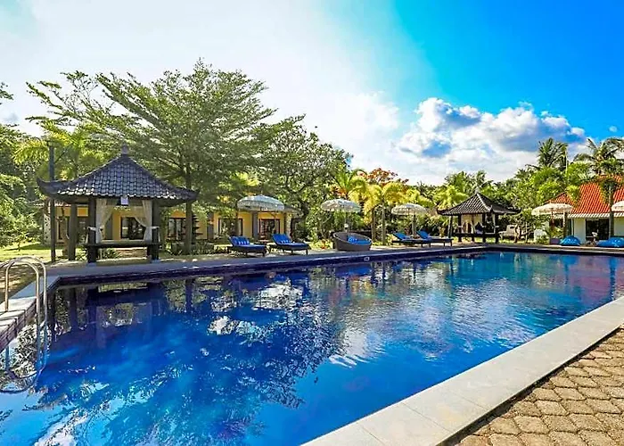 Amazing Superior Near Tamarind Residence