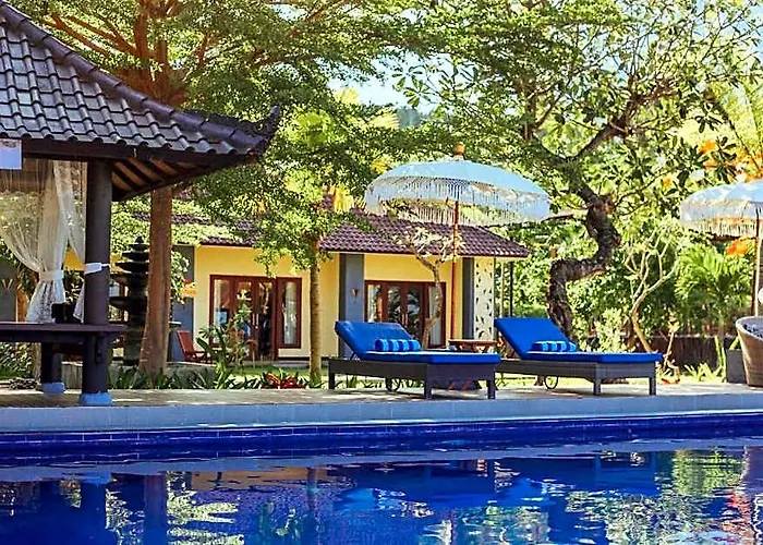 Amazing Superior Near Tamarind Semaya