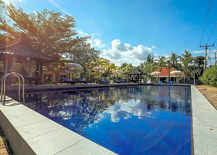 Residence Amazing Superior Near Tamarind